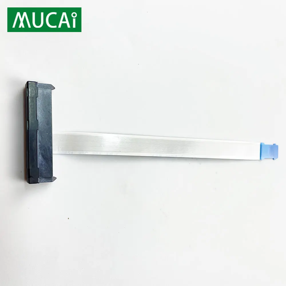 HDD cable For Lenovo ThinkPad E580 E585 laptop SATA Hard Drive HDD Connector Flex Cable 01LW428 NBX0001KZ10
HDD cable For Lenovo ThinkPad E580 E585 laptop SATA Hard Drive HDD Connector Flex Cable 01LW428 NBX0001KZ10
