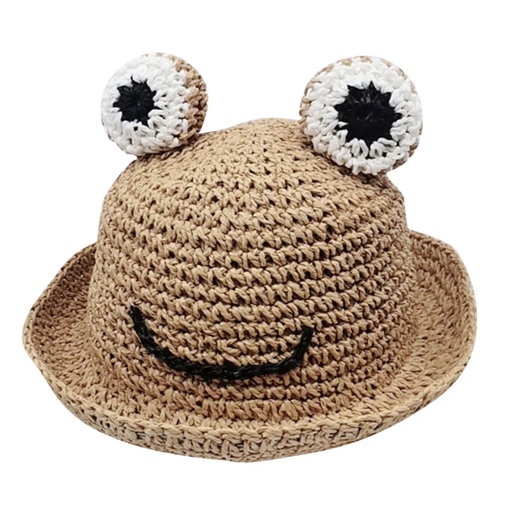 Spring Summer Baby Cartoon Kids Boy Girl Breathable Hat Straw Hat Bucket Fisherman Cap Baby Sun Cap Outdoor Cap Free Shipping
Spring Summer Baby Cartoon Kids Boy Girl Breathable Hat Straw Hat Bucket Fisherman Cap Baby Sun Cap Outdoor Cap Free Shipping
