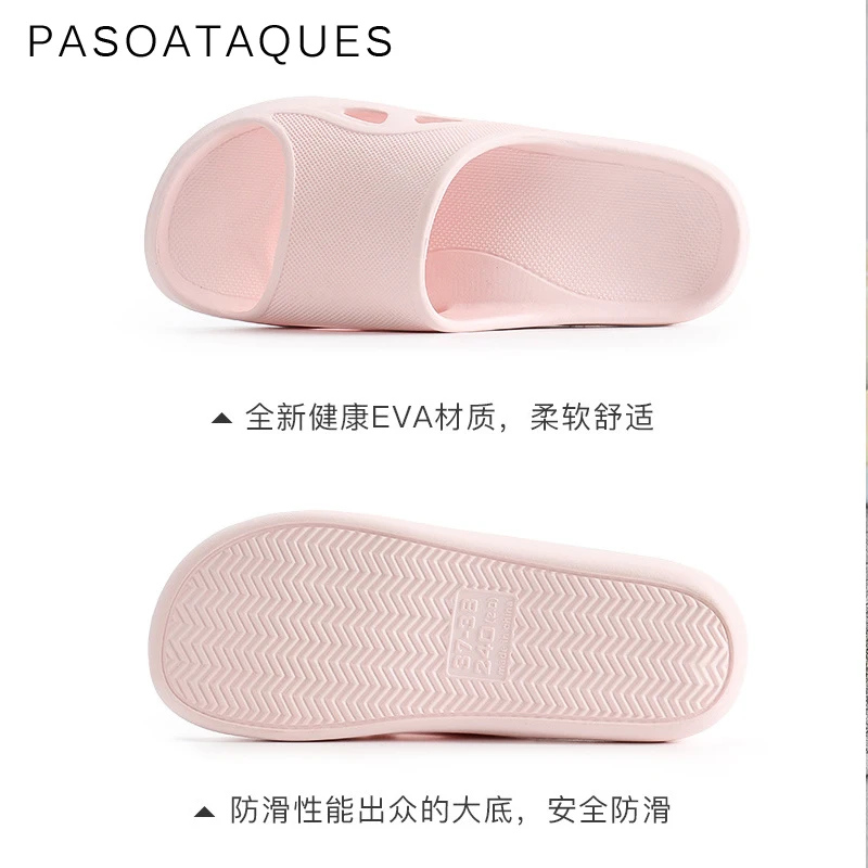 2021 New Men Slippers Women Summer Indoor Home Couples Home Bathroom Non-slip Cool Slippers
2021 New Men Slippers Women Summer Indoor Home Couples Home Bathroom Non-slip Cool Slippers