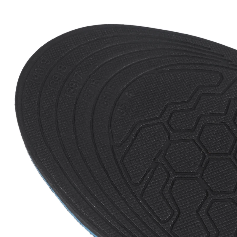 EVA Unisex Heated Insoles LED Thermal Rechargeable for Winter EU Plug 
EVA Unisex Heated Insoles LED Thermal Rechargeable for Winter EU Plug