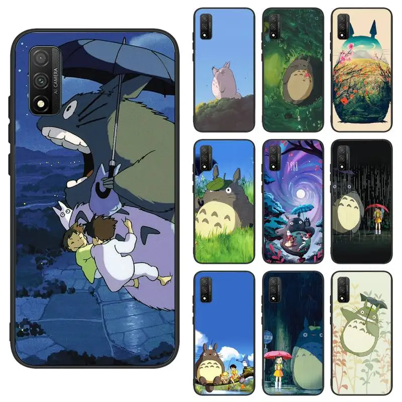 Totoro Cat Phone Case for Samsung A71 A80 A91 A01 A02 A11 A12 A21S A31 A32 A20E M10 M11 M20 M30 M31 M31S M21 cover
Totoro Cat Phone Case for Samsung A71 A80 A91 A01 A02 A11 A12 A21S A31 A32 A20E M10 M11 M20 M30 M31 M31S M21 cover