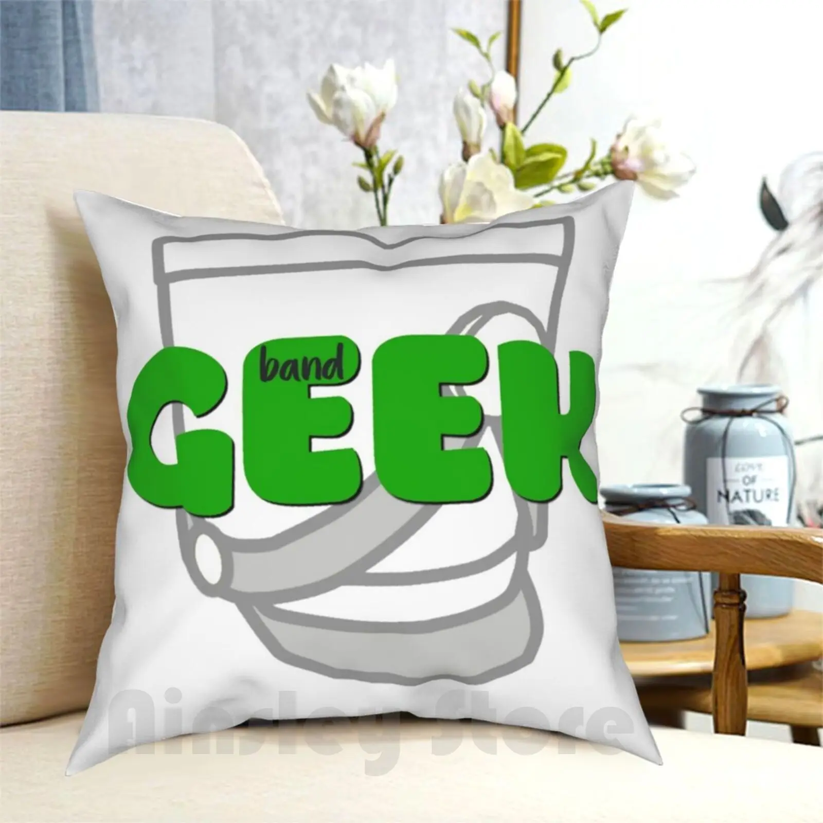 Band Geek-Shako Pillow Case Printed Home Soft DIY Pillow cover Band Marching Band Marching High School Band High School
Band Geek-Shako Pillow Case Printed Home Soft DIY Pillow cover Band Marching Band Marching High School Band High School
