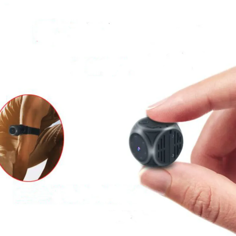 Mini Camera dice Full HD 1080P Video DV DVR Micro Cam Motion Detection With Infrared Night Vision Camcorder mini cam
Mini Camera dice Full HD 1080P Video DV DVR Micro Cam Motion Detection With Infrared Night Vision Camcorder mini cam