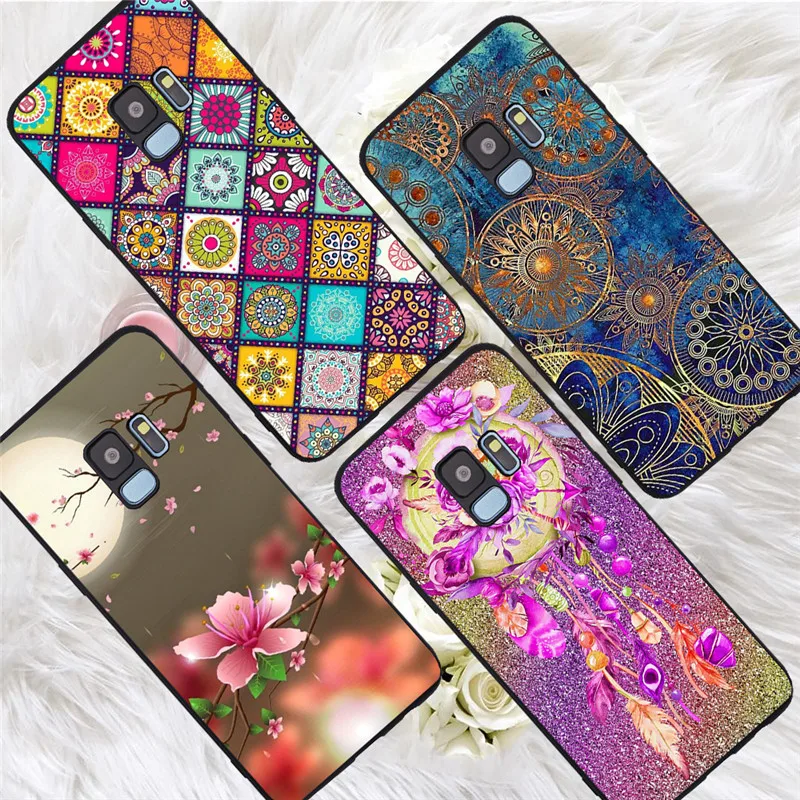 Flower For Samsung Galaxy S6 S7 Edge S8 S9 S10 Plus Lite Note 8 9 10 A30 A40 A50 A60 A70 M10 M20 pro phone Case Cover funda capa
Flower For Samsung Galaxy S6 S7 Edge S8 S9 S10 Plus Lite Note 8 9 10 A30 A40 A50 A60 A70 M10 M20 pro phone Case Cover funda capa
