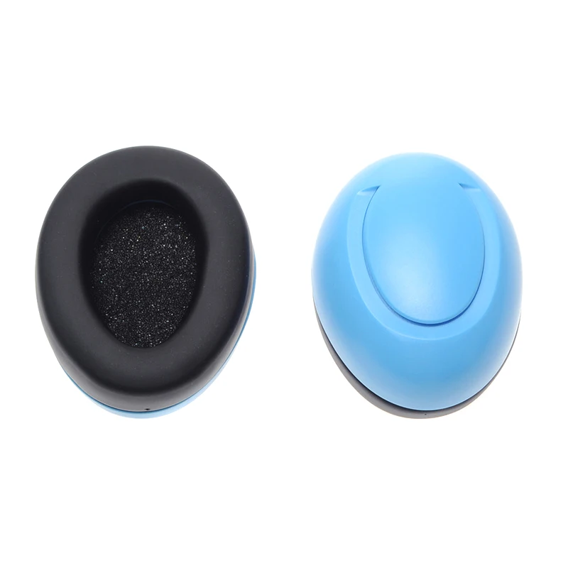 Baby Ear Protection Anti-noise Earmuffs Noise Reduction Headphones with Elastic Band YH-17
Baby Ear Protection Anti-noise Earmuffs Noise Reduction Headphones with Elastic Band YH-17