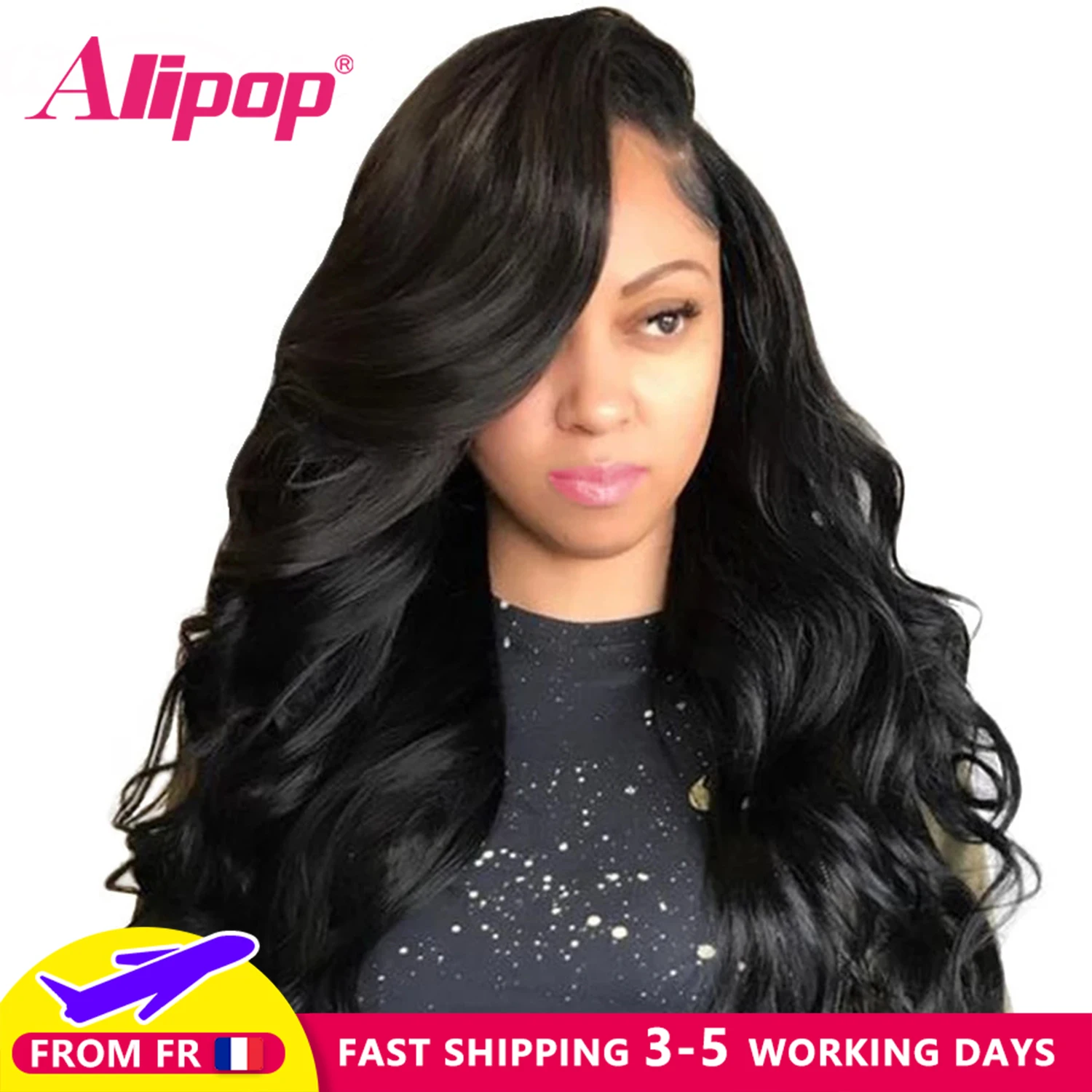 Brazilian Body Wave Wig Remy Pre Plucked 13x4 Lace Human Hair Wigs For Black Women Natural Hairline With Baby Hair Alipop wig 
Brazilian Body Wave Wig Remy Pre Plucked 13x4 Lace Human Hair Wigs For Black Women Natural Hairline With Baby Hair Alipop wig