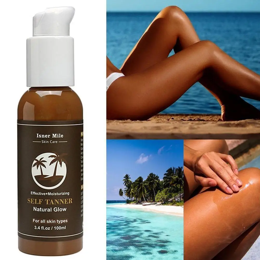 30/100MLml Body Self-tanning Bronzer Face Sunbathing Cream Sun Bod Sunscreen Foundation Oil Agent Tanning Lotion Tanning Ta M2U6
30/100MLml Body Self-tanning Bronzer Face Sunbathing Cream Sun Bod Sunscreen Foundation Oil Agent Tanning Lotion Tanning Ta M2U6