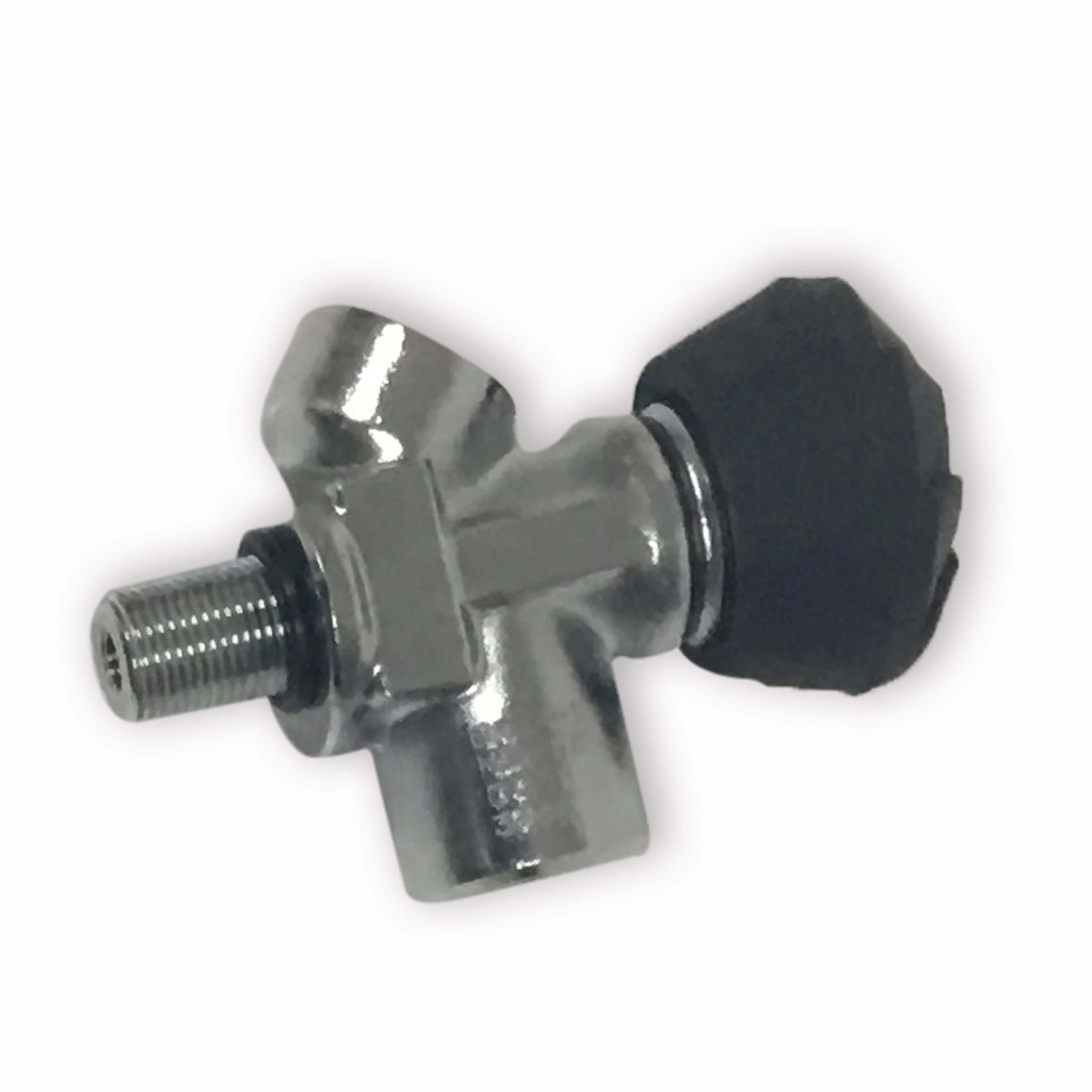 AC931 Pcp Paintball Din Valve Tank On/Off Valves M18 Male G5/8 Female 30Mpa/4500Psi For M18*1.5 High Pressure Cylinders/Cf Tank
AC931 Pcp Paintball Din Valve Tank On/Off Valves M18 Male G5/8 Female 30Mpa/4500Psi For M18*1.5 High Pressure Cylinders/Cf Tank