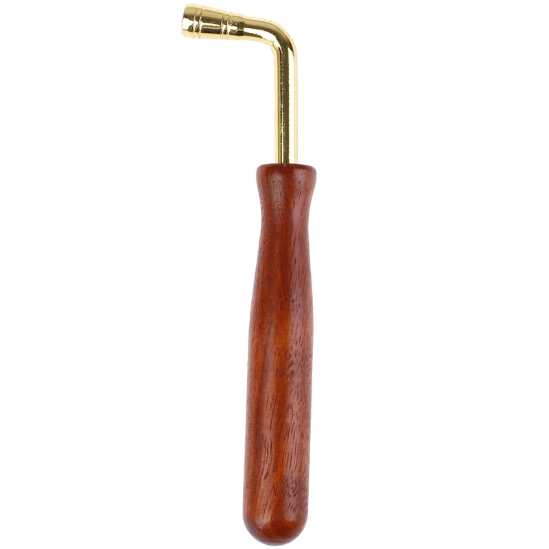 Piano Tuning Hammer L-shape Square Wrench Tuner Spanner Tip String Pin Repair Tool for Piano Guzheng Zheng
Piano Tuning Hammer L-shape Square Wrench Tuner Spanner Tip String Pin Repair Tool for Piano Guzheng Zheng