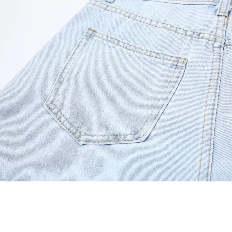 High Waist Rough Edges And Hole Sexy Denim Shorts Summer 2021 Print Patchwork Streetwear Washed Casual Ladies Jeans Shorts
High Waist Rough Edges And Hole Sexy Denim Shorts Summer 2021 Print Patchwork Streetwear Washed Casual Ladies Jeans Shorts