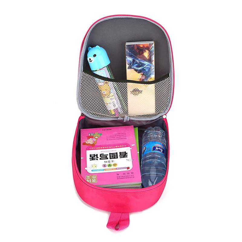 30cm Original lol surprise Doll New children's schoolbag kindergarten boys and Girls Backpack Korean double shoulder bag
30cm Original lol surprise Doll New children's schoolbag kindergarten boys and Girls Backpack Korean double shoulder bag