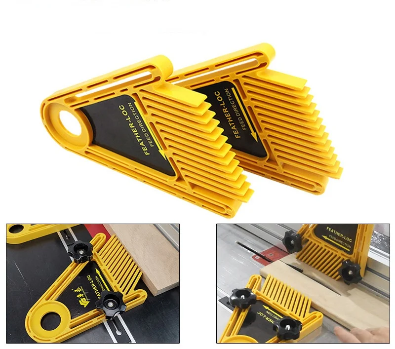 28PCS/Set Feather Boards Wood Working Tools Electric Circular Saw Bench Saws Multi-purpose Engraving Machine
28PCS/Set Feather Boards Wood Working Tools Electric Circular Saw Bench Saws Multi-purpose Engraving Machine