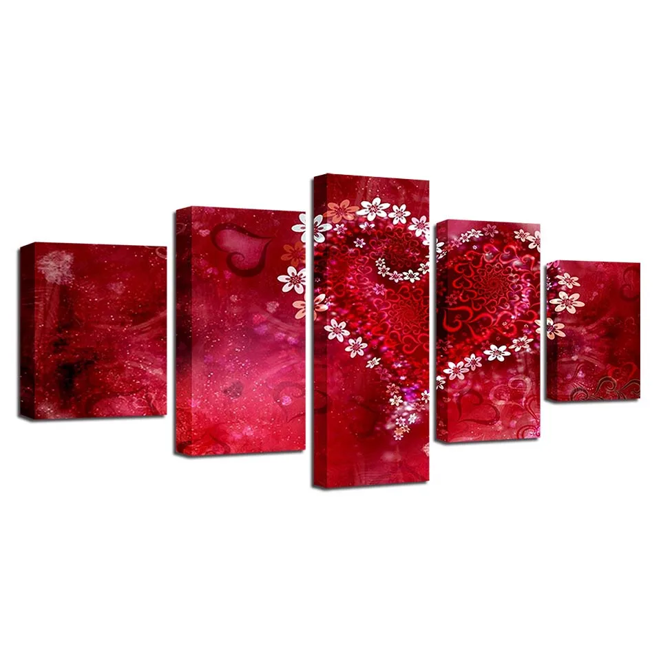 Home Art Posters Love Scenery HD 5 Pieces Decoration for Room Decor Posters Wall Art Wall Paintings Home Decor Anime Poster
Home Art Posters Love Scenery HD 5 Pieces Decoration for Room Decor Posters Wall Art Wall Paintings Home Decor Anime Poster