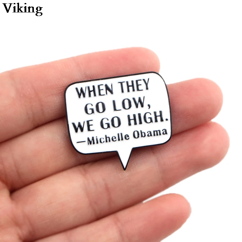 1Pcs Badges Enamel Pin Fashion Hat Pin Collar Pin Cool Badge Alloy Metal Brooches For Women Men G0413
1Pcs Badges Enamel Pin Fashion Hat Pin Collar Pin Cool Badge Alloy Metal Brooches For Women Men G0413