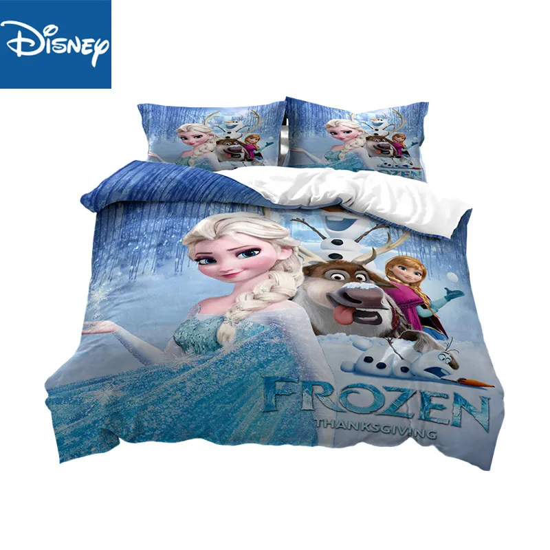 Комплект постельного белья из 3-4 предметов для детей
Комплект постельного белья из 3-4 предметов для детей