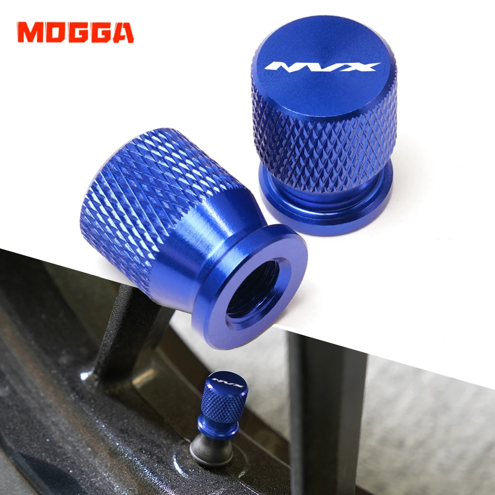 For YAMAHA NVX155 NVX 155 AEROX155 AEROX 155 2017-2021 2018 2019 Motorcycle Wheel Tyre Valve Air Port Stem Caps Cover Blue Red
For YAMAHA NVX155 NVX 155 AEROX155 AEROX 155 2017-2021 2018 2019 Motorcycle Wheel Tyre Valve Air Port Stem Caps Cover Blue Red