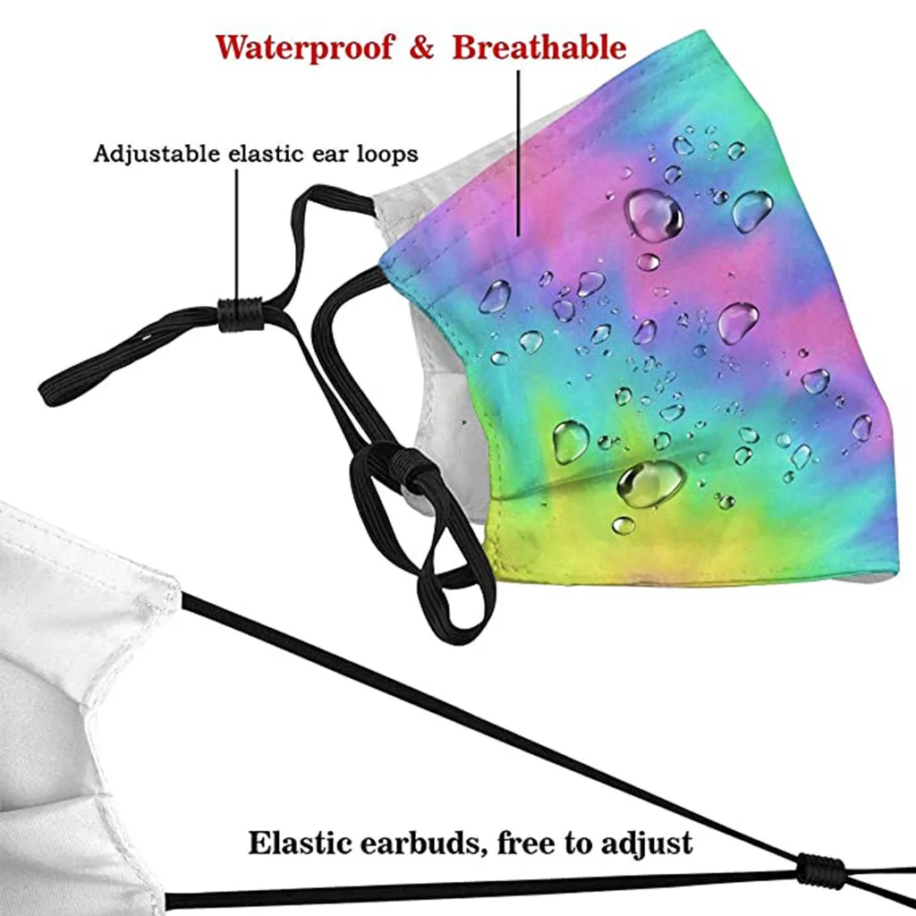 1PC Reuse Dustproof Mouth Mask Breathable Cotton Face Mask Unise Fashion Print Adjustable Protective Mascarillas Masque Lavable
1PC Reuse Dustproof Mouth Mask Breathable Cotton Face Mask Unise Fashion Print Adjustable Protective Mascarillas Masque Lavable
