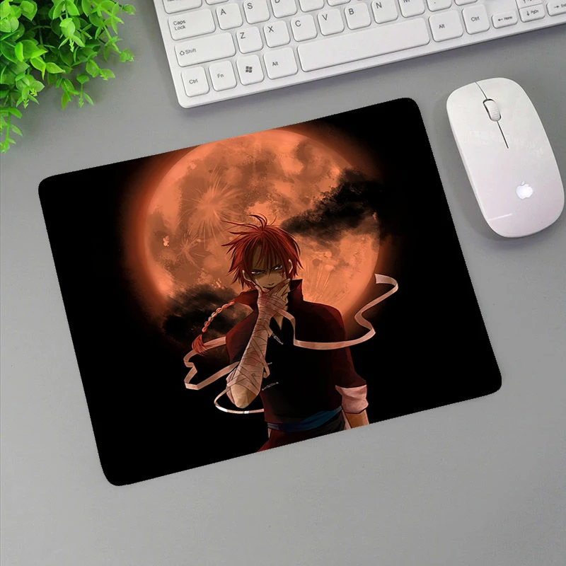 Anime Mouse Pad Mouse Computer Gamer Desk Gintama Pc Gamer Small Barato Mausepad Mousepad Speed Keyboard Mat Gamers Accessories
Anime Mouse Pad Mouse Computer Gamer Desk Gintama Pc Gamer Small Barato Mausepad Mousepad Speed Keyboard Mat Gamers Accessories