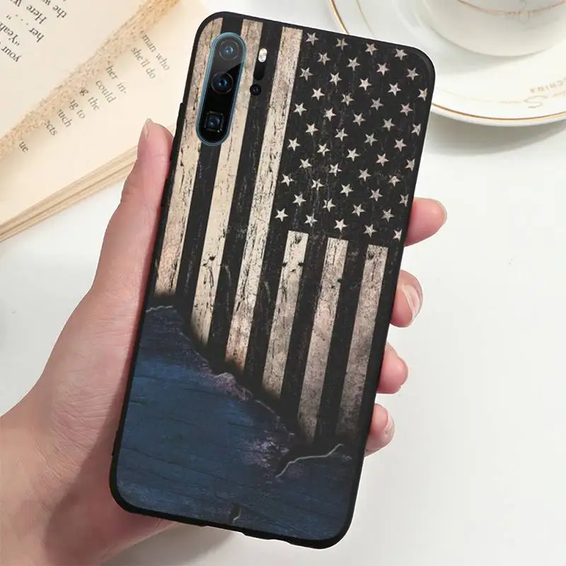 Russian American British flag Phone Case For Huawei P20 P30 P40 lite Pro P Smart 2019 Mate 10 20 Lite Pro Nova 5t
Russian American British flag Phone Case For Huawei P20 P30 P40 lite Pro P Smart 2019 Mate 10 20 Lite Pro Nova 5t