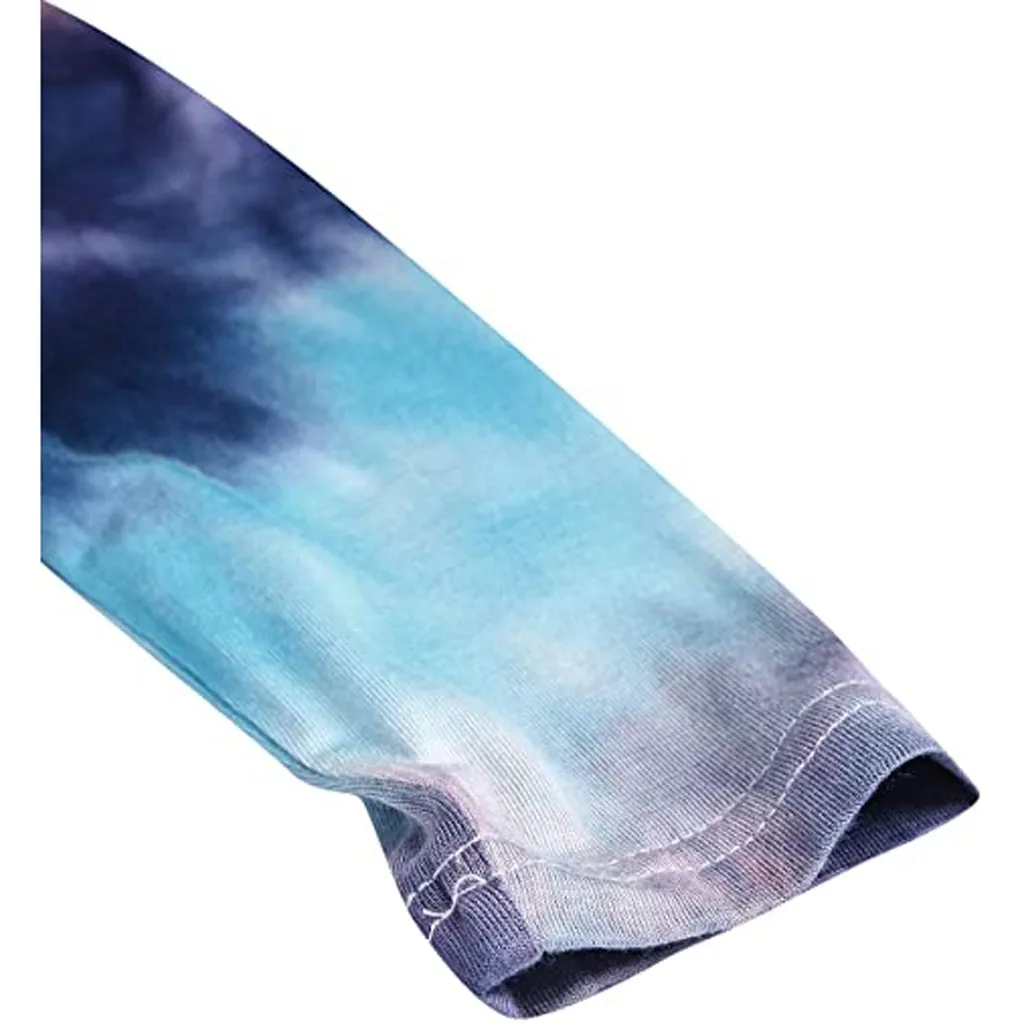 Dress Summer Women New Fashion Autumn Streetwear Casual V Neck Sexy Long Sleeve Criss-Cross Tie-Dye Print Mini Dress
Dress Summer Women New Fashion Autumn Streetwear Casual V Neck Sexy Long Sleeve Criss-Cross Tie-Dye Print Mini Dress
