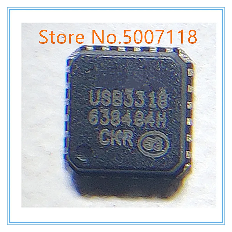 10 шт./лот AAT2550ISK-CAA-T1 QFN24 100% Новый оригинальный | Электроника