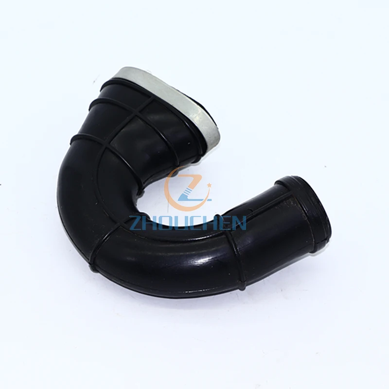 Фото Высокопроизводительный воздушный фильтр ATV Quad dirt bike cyclone tube оптом и в