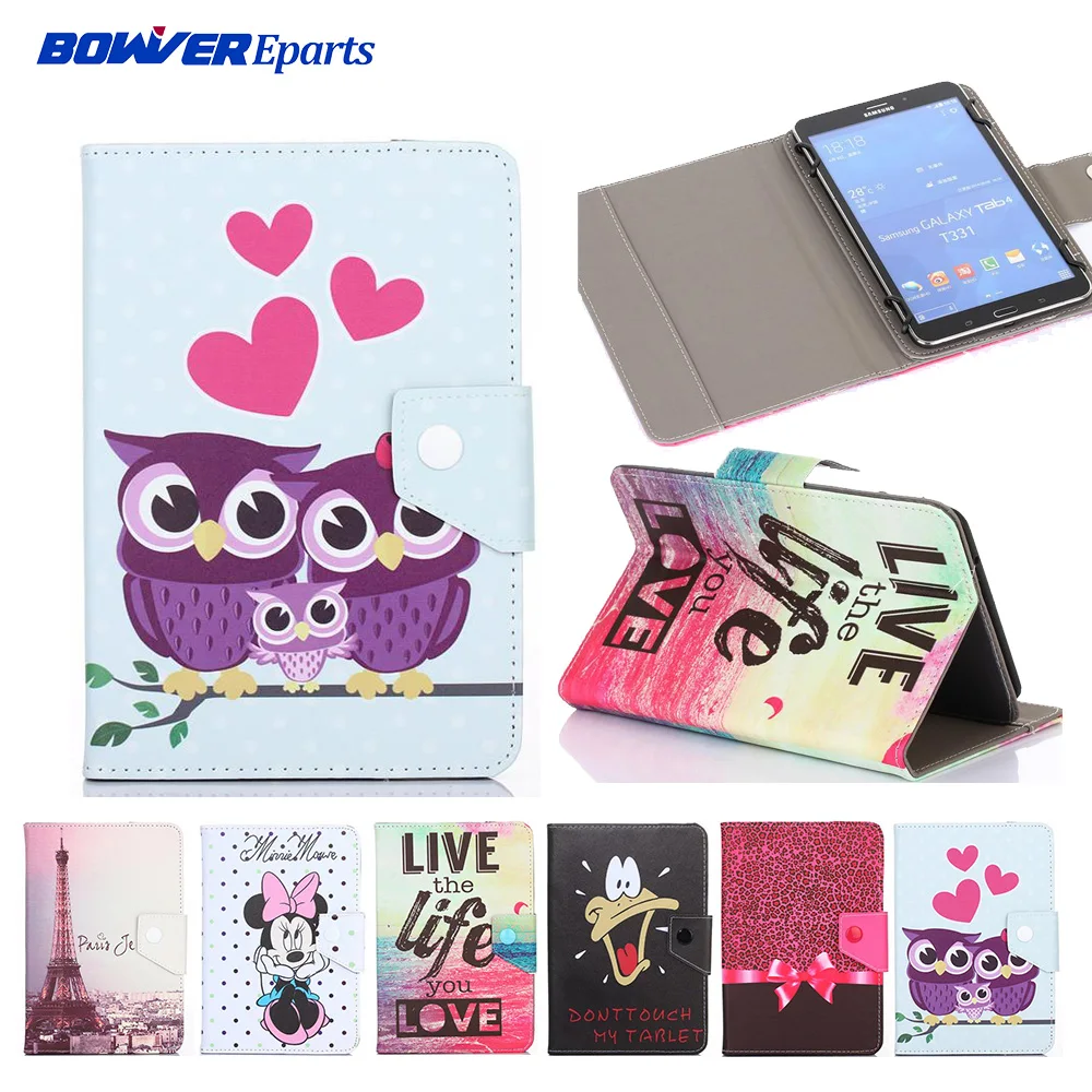 Универсальный чехол-подставка из искусственной кожи для планшета TurboPad 1016 4G/1015 1014i 3G 10,1 дюймов 
Универсальный чехол-подставка из искусственной кожи для планшета TurboPad 1016 4G/1015 1014i 3G 10,1 дюймов