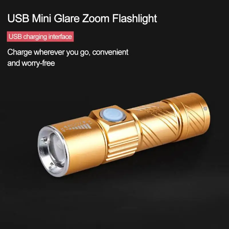 New Mountain Bike Night Lamp Accessories Cycling riding flashlight glare car waterproof headlight USB Rechargeable Cycling light
New Mountain Bike Night Lamp Accessories Cycling riding flashlight glare car waterproof headlight USB Rechargeable Cycling light