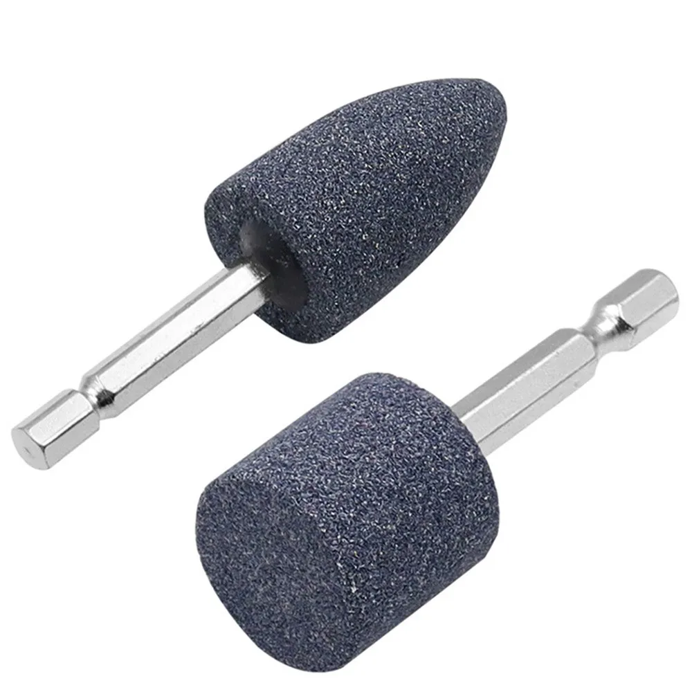 Mini Polishing Head Hexagonal Shank Grinding Wheel Sharpening Head Portable Grinding Drill Power Tool Accessories
Mini Polishing Head Hexagonal Shank Grinding Wheel Sharpening Head Portable Grinding Drill Power Tool Accessories