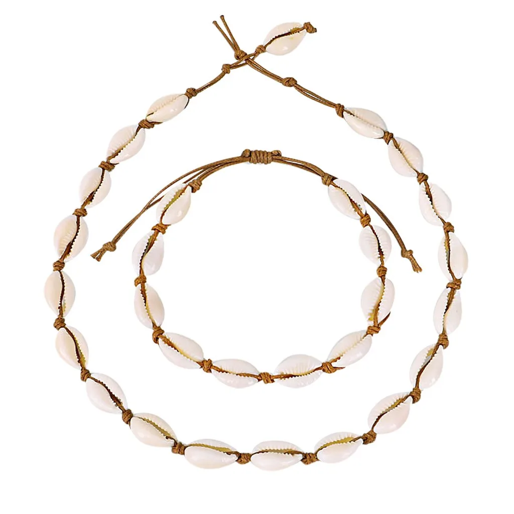 Vintage Natural Shell White Turquoise Necklace Bracelet Women's Jewelry Gift Necklace For Women Free Shipping
Vintage Natural Shell White Turquoise Necklace Bracelet Women's Jewelry Gift Necklace For Women Free Shipping