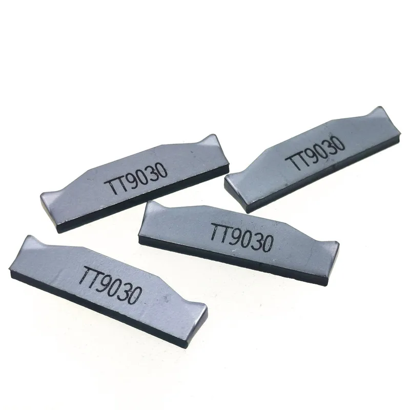 TDC2 TT9030 CNC Carbide insert taegutec grooving carbide inserts CNC lathe tool turning tool cnc tool
TDC2 TT9030 CNC Carbide insert taegutec grooving carbide inserts CNC lathe tool turning tool cnc tool