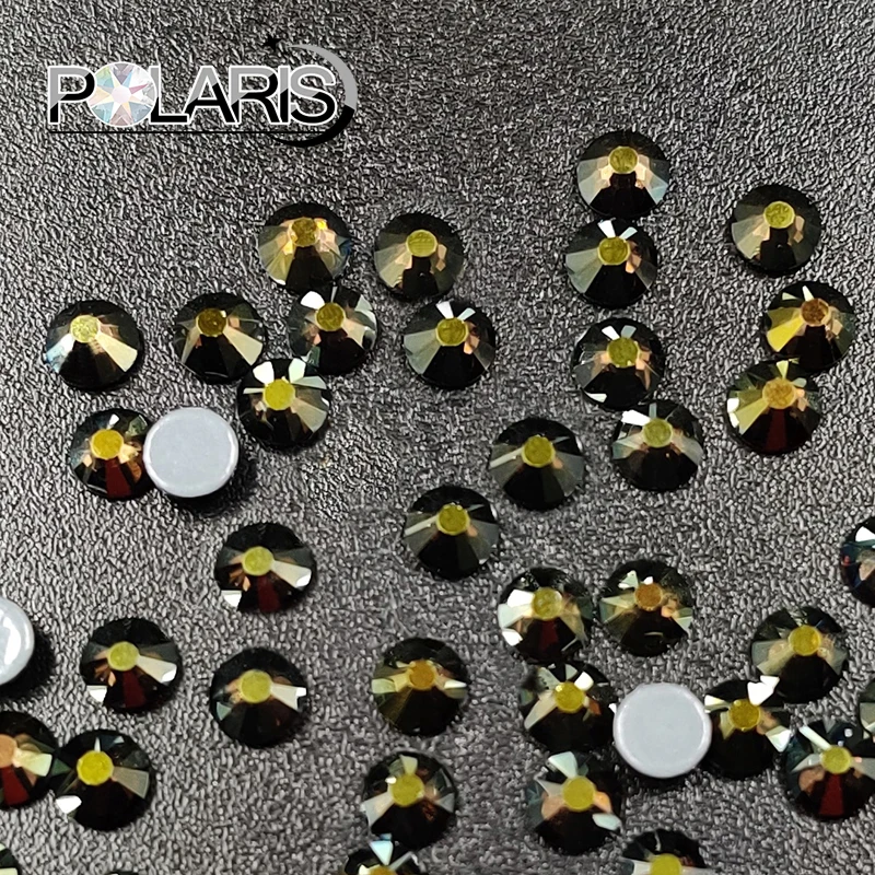 New SMC Cut Metal Light Iron on Rhinestones ss16 ss20 ss30 Hotfix Rhinestones AAAAA Grade for Luxury DIY things Metal Light
New SMC Cut Metal Light Iron on Rhinestones ss16 ss20 ss30 Hotfix Rhinestones AAAAA Grade for Luxury DIY things Metal Light