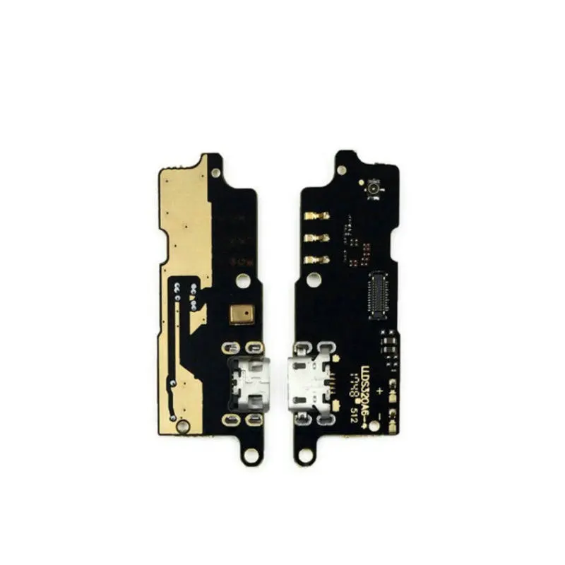 USB Charge Board & Microphone Module For Lenovo C2 K10a40 Charging Port Dock Repair Parts | Mobile Phone Flex Cables