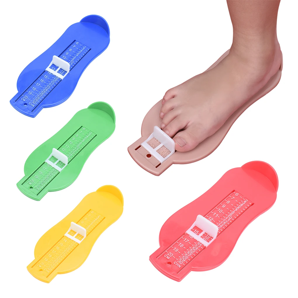 Измерительный прибор для детской стопы измерительный обуви|Уход за ногтями| |