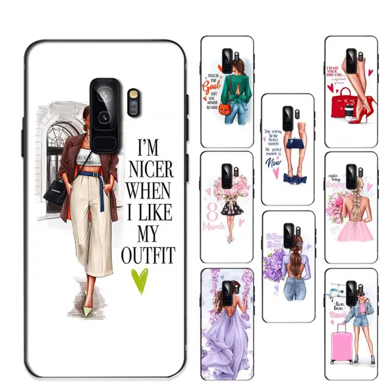 Fashion Beautiful Girl Pattern Phone Case For Samsung Galaxy S20lite S21 S21ULTRA s20 s20plus for samsungS21plus 20UlTRA capa
Fashion Beautiful Girl Pattern Phone Case For Samsung Galaxy S20lite S21 S21ULTRA s20 s20plus for samsungS21plus 20UlTRA capa
