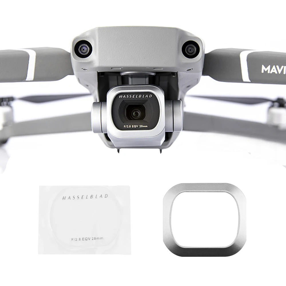 Запасная рамка для объектива карданный подвес для ремонта камеры для DJI Mavic 2 Pro дрона запасные части для ремонта случайных повреждений обслу...
Запасная рамка для объектива карданный подвес для ремонта камеры для DJI Mavic 2 Pro дрона запасные части для ремонта случайных повреждений обслу...