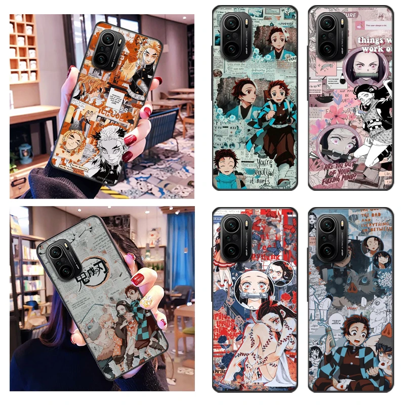 Phone Case For Xiaomi POCO X3 F3 GT M3 Pro NFC For Pro Cases Carcasa Soft TPU Coque Back Cover
Phone Case For Xiaomi POCO X3 F3 GT M3 Pro NFC For Pro Cases Carcasa Soft TPU Coque Back Cover