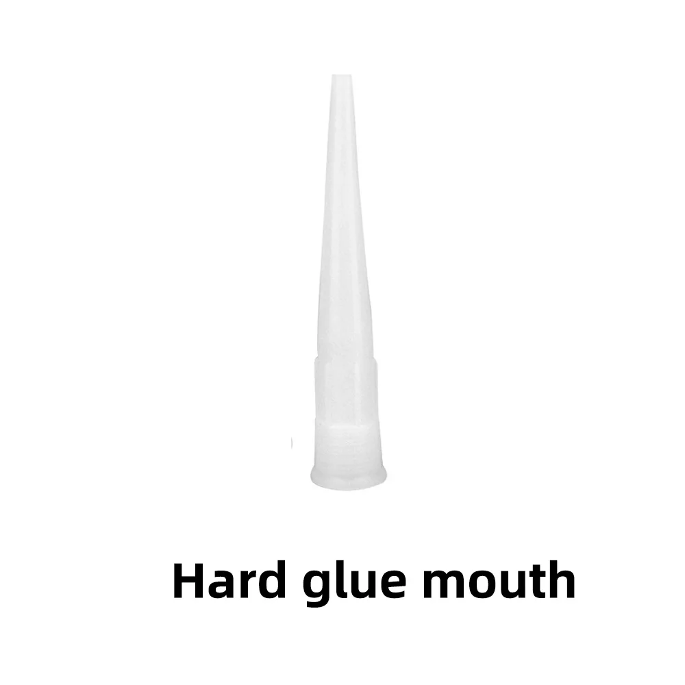 HIFESON 10PCS Plastic Multifunctional Scraper Blade Hard Glue Nozzle Glue Fitting Trimming and Caulking Tool
HIFESON 10PCS Plastic Multifunctional Scraper Blade Hard Glue Nozzle Glue Fitting Trimming and Caulking Tool