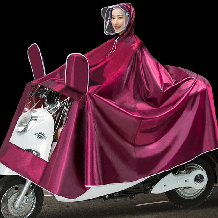 Overall Long Raincoat Set Breathable Women Waterproof Plus Size Motorcycle Raincoat Thick Outdoor Poncho Homme Rain Gear DM50R
Overall Long Raincoat Set Breathable Women Waterproof Plus Size Motorcycle Raincoat Thick Outdoor Poncho Homme Rain Gear DM50R