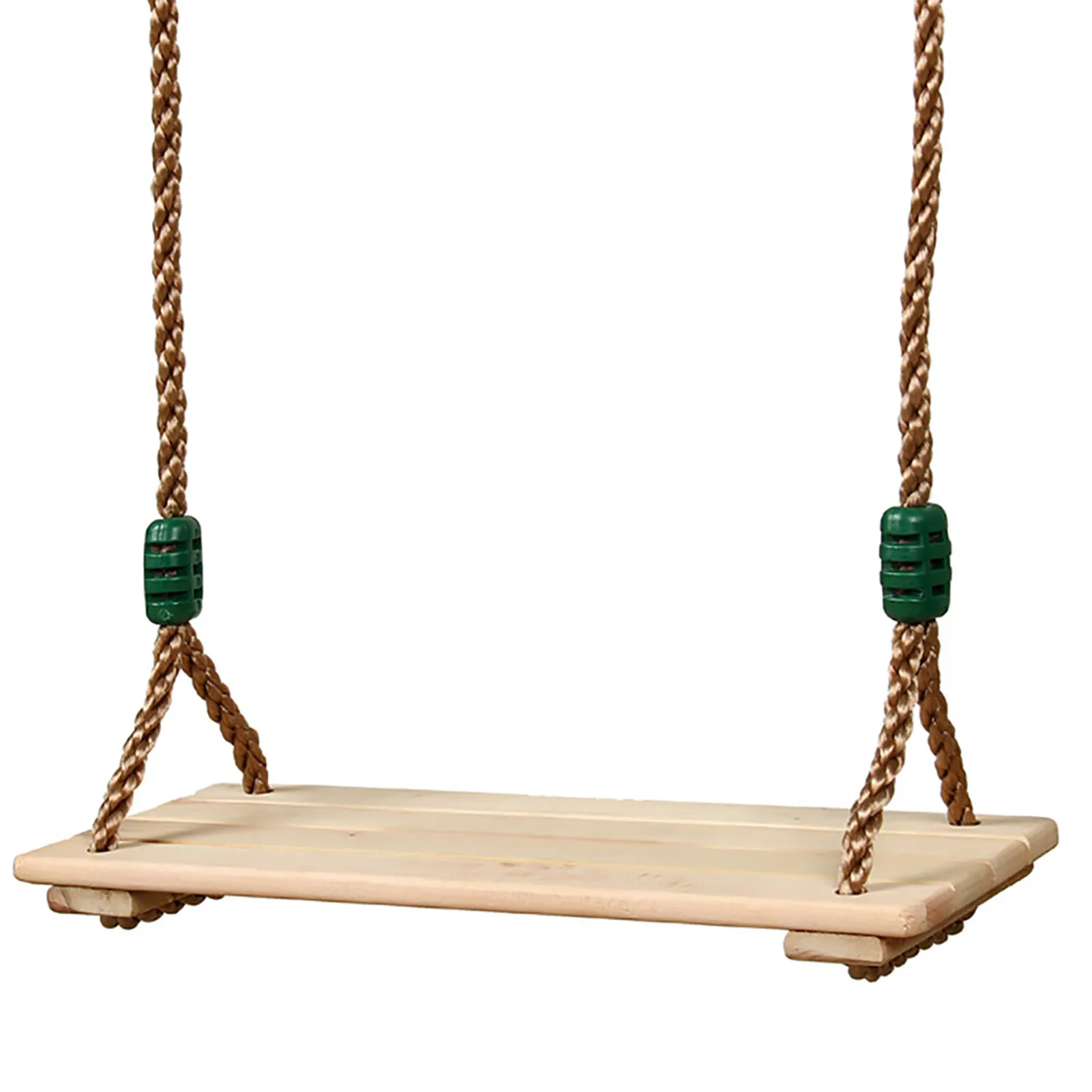 High-Quality Polished Four-Board Anti-Corrosion Wood Swing Outdoor Indoor Pastoral Wooden Swing for Adults Children
High-Quality Polished Four-Board Anti-Corrosion Wood Swing Outdoor Indoor Pastoral Wooden Swing for Adults Children