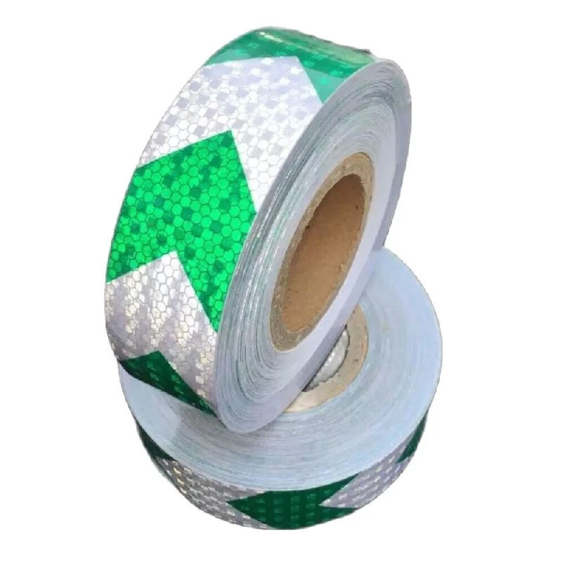 Traffic Sign Truck Van Arrow Guidepost Night Light Reflective Caution Adhesive Tapes
Traffic Sign Truck Van Arrow Guidepost Night Light Reflective Caution Adhesive Tapes