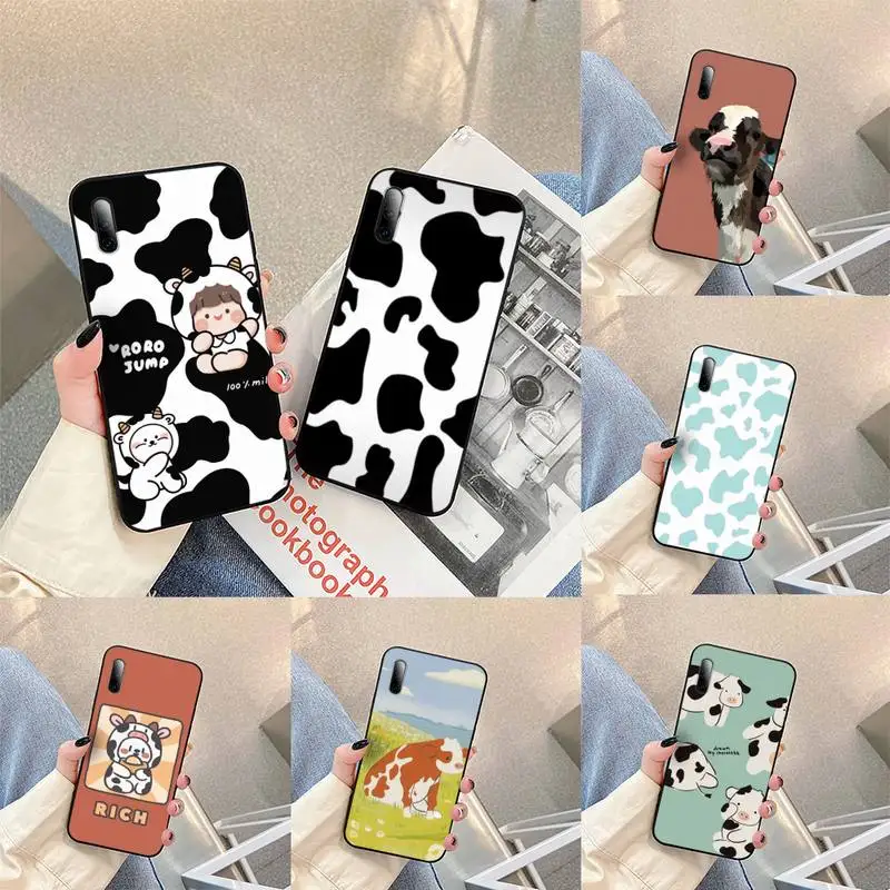 Black White Cow Pattern Phone Case For SamsungA 01 11 31 91 80 7 9 8 12 21 20 02 12 32 star s eCover Fundas Coque
Black White Cow Pattern Phone Case For SamsungA 01 11 31 91 80 7 9 8 12 21 20 02 12 32 star s eCover Fundas Coque