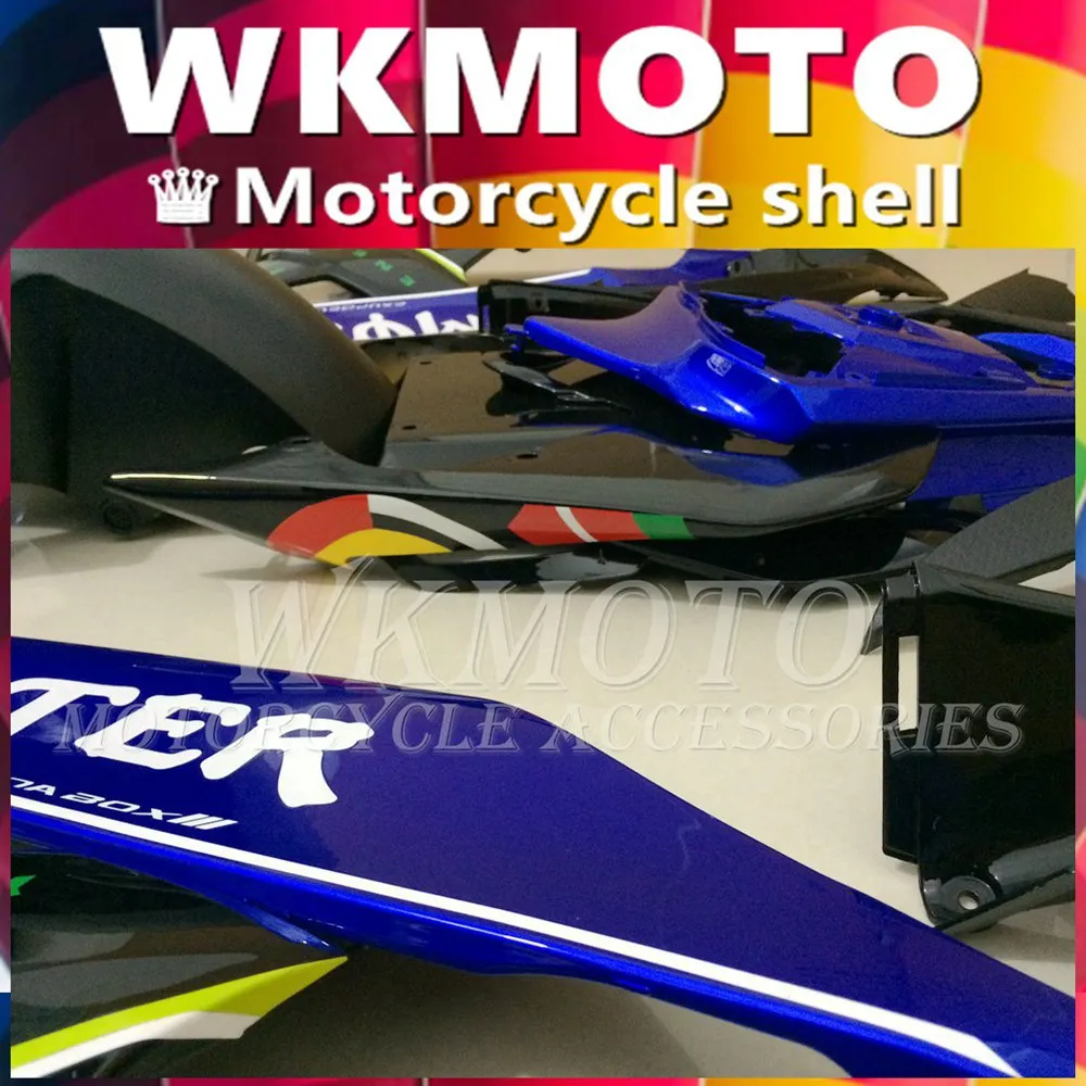 Body Kits for YAMAHA YZFR6 2008 - 2016 Abs Fairing YZF600 R6 08 09 Fairing for YAMAHA YZFR6 2014
Body Kits for YAMAHA YZFR6 2008 - 2016 Abs Fairing YZF600 R6 08 09 Fairing for YAMAHA YZFR6 2014