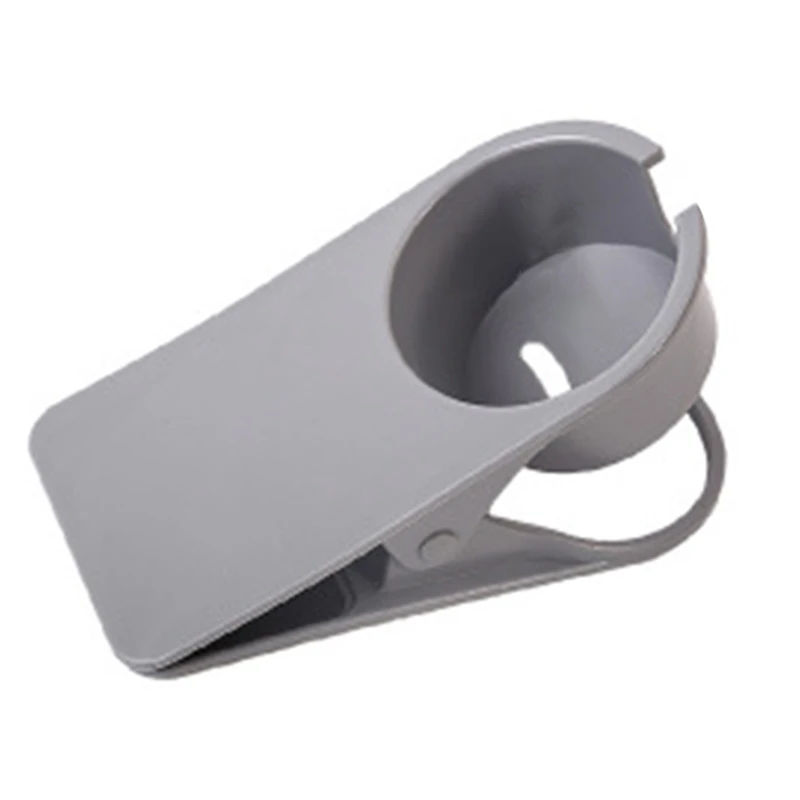 Creative Home Table Side Water Cup Holder Dining Table Desk Multifunctional Computer Desk Fixed Cup Holder
Creative Home Table Side Water Cup Holder Dining Table Desk Multifunctional Computer Desk Fixed Cup Holder