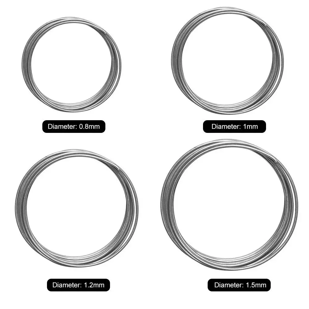 Sturdy Aluminium Welding Rod Copper Cable Repair Motherboard Maintenance Aluminum Welding Wire Welding Sticks Silver PCB
Sturdy Aluminium Welding Rod Copper Cable Repair Motherboard Maintenance Aluminum Welding Wire Welding Sticks Silver PCB