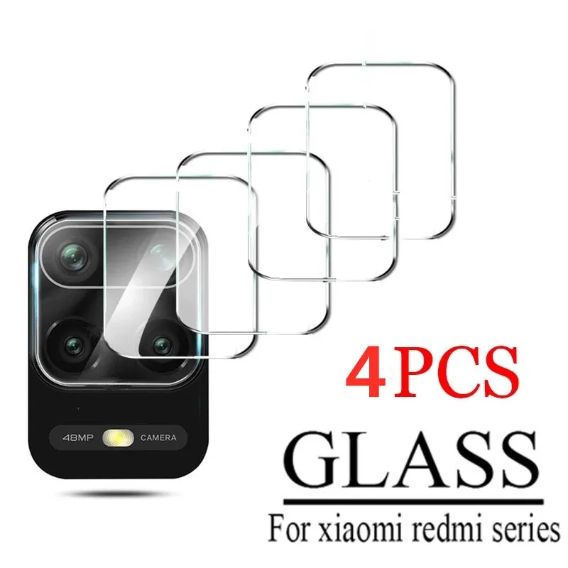 4Pcs Camera Glass For Xiaomi Redmi Note 9 10 9C 9S 10T 8 F3 8T 9A Pro Max Lens Protective Film For Xiaomi 9 Poco X3 M3 NFC Film
4Pcs Camera Glass For Xiaomi Redmi Note 9 10 9C 9S 10T 8 F3 8T 9A Pro Max Lens Protective Film For Xiaomi 9 Poco X3 M3 NFC Film