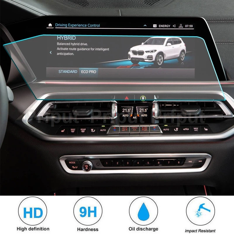 Tempered glass screen protector film For BMW X5 M50i X5 M X5 xDrive45e X5 xDrive40i 2021-2022 12.3 inch Car radio GPS Navigation
Tempered glass screen protector film For BMW X5 M50i X5 M X5 xDrive45e X5 xDrive40i 2021-2022 12.3 inch Car radio GPS Navigation