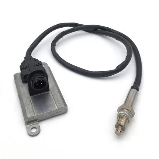 Auto parts Nitrogen Oxide Sensor 5WK96605C 20873395
Auto parts Nitrogen Oxide Sensor 5WK96605C 20873395