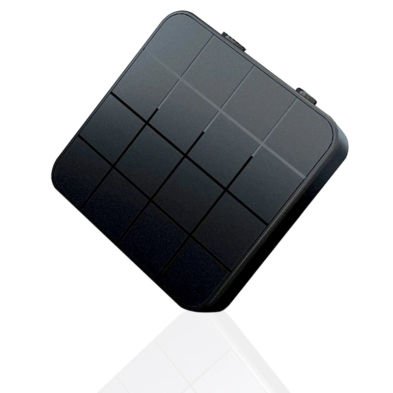 2020 The New Bluetooth 5.0 TV Computer Wireless o Bluetooth Adapter 2-In-1 Bluetooth Receiver Transmitter
2020 The New Bluetooth 5.0 TV Computer Wireless o Bluetooth Adapter 2-In-1 Bluetooth Receiver Transmitter