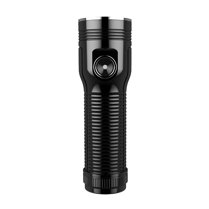 XANES D16 SST40 1000LM Мощный светодиодный фонарик 26650 Аккумулятор Type-C USB Перезаряжаемый уличное освещение Портативный мини-фонарик
XANES D16 SST40 1000LM Мощный светодиодный фонарик 26650 Аккумулятор Type-C USB Перезаряжаемый уличное освещение Портативный мини-фонарик